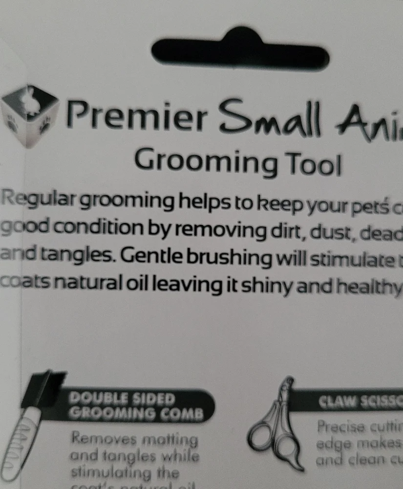 Premier Small Animal Care Pack - Picture 2 of 3
